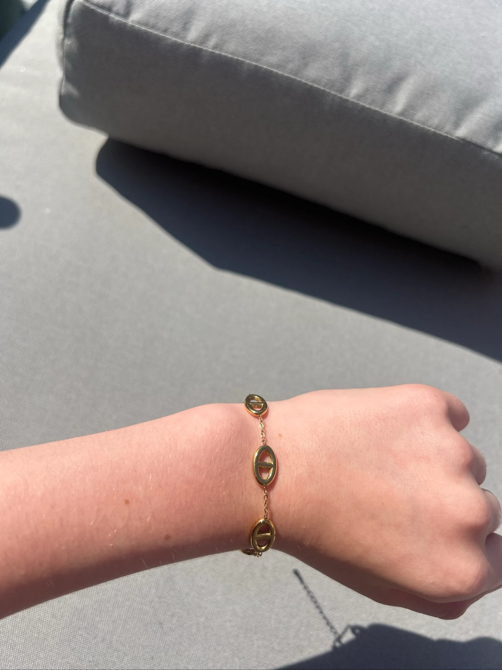 Bracelet Zoe